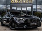 Mercedes AMG GT 4-Door Coupe AMG 53 4MATIC+Premium Plus|PANO, Automaat, 435 pk, Gebruikt, 4 stoelen