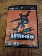 AirBlade - PlayStation 2 (PS2), Avontuur en Actie, Gebruikt, 1 speler, Ophalen of Verzenden