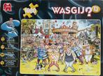 Wasgij puzzels 999 stukjes, Ophalen of Verzenden, 500 t/m 1500 stukjes, Gebruikt