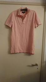 Nog als Nieuw polo shirt TENSON roze M, Kleding | Heren, Polo's, Maat 48/50 (M), Ophalen of Verzenden, Zo goed als nieuw, Tenson