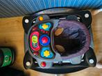 Loopauto, kan ook als schommel, Ophalen, Zo goed als nieuw, Auto