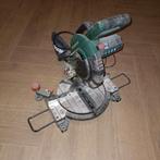 Parkside Afkortzaag verstekzaag, Ophalen, Gebruikt, 70 mm of meer, Parkside