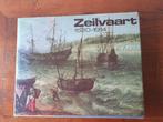 ZEILVAART 1520 - 1914, Ophalen of Verzenden, Zo goed als nieuw, Europa