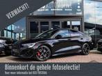 Audi A3 Limousine 2.5 TFSI RS 3 quattro | Matrix | Keyless |, Auto's, Audi, Automaat, Stof, Gebruikt, RS3