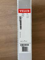 Nieuw Velux verduisterend rolgordijn - Wit - 77x136cm, Ophalen, Nieuw, 50 tot 100 cm, Wit