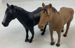 Bruder Bworld paarden 2 stuks figuur 1:16 set 2352 17x13x4cm, Postbus 64461, Brunssum, Nederland, Verzenden, Kenduseditemsinfo@gmail.com