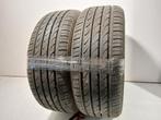 Bandenset 2 stuks Zomer 205/50 R16  Banden 16", Auto-onderdelen, Banden en Velgen, Onderdelen@venauto.nl, Van der Ven Autorecycling B.V.