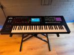Roland Fantom 6ex (2025) - Topstaat!, Muziek en Instrumenten, Synthesizers, Ophalen, Zo goed als nieuw, 61 toetsen, Roland