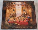 Magnum - Princess Alice And The Broken Arrow [CD + DVD], Verzenden, Zo goed als nieuw