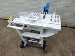 Scheppach HS520 wipzaag, Ophalen, Cirkelzaag, Nieuw, 1200 watt of meer