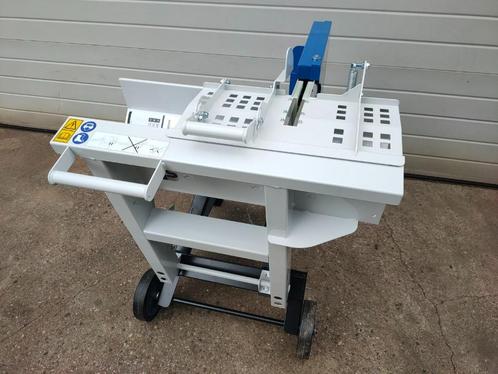 Scheppach HS520 wipzaag, Doe-het-zelf en Verbouw, Gereedschap | Zaagmachines, Nieuw, Cirkelzaag, 1200 watt of meer, 70 mm of meer
