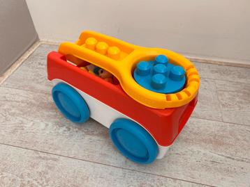 Blokken kar beschikbaar voor biedingen