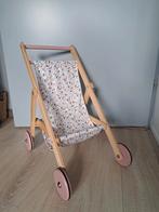 Little Dutch poppenwagen, Kinderen en Baby's, Speelgoed | Houten speelgoed, Ophalen, Zo goed als nieuw, Overige typen