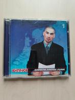 CD Extince - Binnenlandse funk, Cd's en Dvd's, Ophalen of Verzenden, 2000 tot heden, Gebruikt