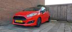 Ford Fiësta 1.0 103KW/140PK 3D 2016 Rood, Auto's, Voorwielaandrijving, Stof, 1028 kg, USB