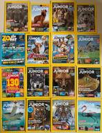 National Geographic 16x, Boeken, Tijdschriften en Kranten, Ophalen, Zo goed als nieuw, Wetenschap en Natuur