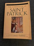 The confession of Saint Patrick paperback Engelstalig, Boeken, Ophalen of Verzenden, Zo goed als nieuw