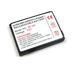 GSM accu Siemens C45/MT50/A50/M50 Li-Polymer, Verzenden, Nieuw