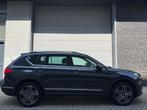 Seat Tarraco 1.5 TSI Xcellence [Virtual|360 camera|Carplay|A, 4 cilinders, 150 pk, Leder en Stof, Origineel Nederlands
