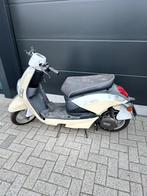 Elektrische scooter Tomos E-lite in onderdelen, Ophalen, Gebruikt, Tomos, Elektrisch