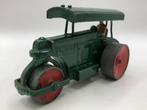 Dinky Toys 25P Aveling Barford Roller -REPAINT- M25, Hobby en Vrije tijd, Modelauto's | 1:43, Gebruikt, Auto, Dinky Toys, Ophalen of Verzenden