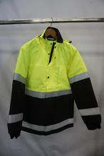 Nieuw! Reflecterende parka, werkjas | S, Heren, Onbekend, Nieuw, Ophalen of Verzenden