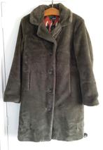 Norah jas maat 38 (faux fur, teddy), Kleding | Dames, Jassen | Winter, Maat 38/40 (M), Ophalen of Verzenden, Zo goed als nieuw