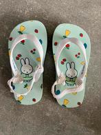 Slipper Nijntje maat 21/22, Kinderen en Baby's, Babykleding | Schoentjes en Sokjes, Jongetje of Meisje, Overige typen, Nijntje