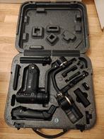 Zhiyun Crane 3S Gimbal, Ophalen of Verzenden, Zo goed als nieuw, Video