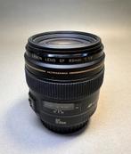 Canon lens EF 85mm 1.8, Audio, Tv en Foto, Fotografie | Lenzen en Objectieven, Ophalen of Verzenden, Zo goed als nieuw