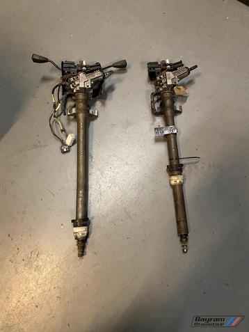 Bmw E36 contactslot stuurkolom prefacelift coupe 3-serie E34 beschikbaar voor biedingen