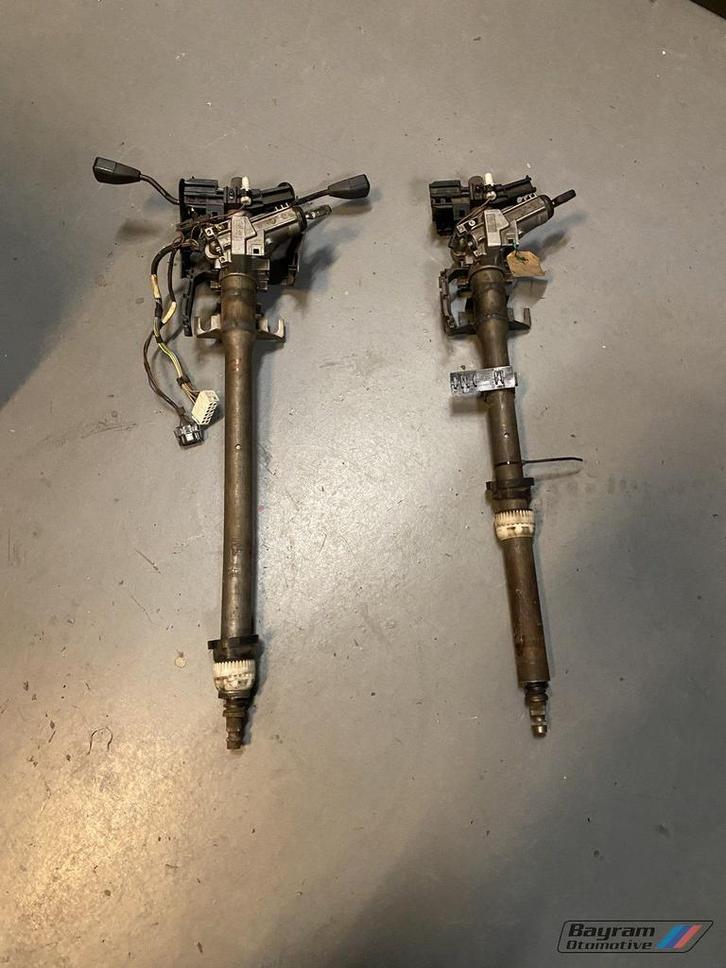 Bmw E36 contactslot stuurkolom prefacelift coupe 3-serie E34, Auto-onderdelen, Carrosserie en Plaatwerk, BMW, Gebruikt, Ophalen of Verzenden