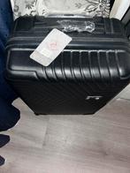 koffer L royal swiss, Ophalen of Verzenden, Zo goed als nieuw, Hard kunststof