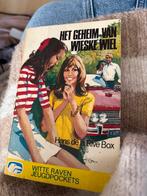 Het Geheim van Wieske Wiel - Jeugdboek, Boeken, Ophalen of Verzenden, Gelezen, Fictie algemeen