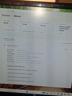 Hp elitedesk 800 g1 sff desktop pc, Computers en Software, Desktop Pc's, Ophalen, 8 GB, .  HP, Refurbished