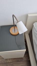 Lamp, Ophalen, Gebruikt, Glas, Minder dan 100 cm