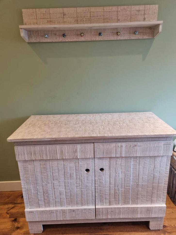 Complete kinderkamer bopita, Kinderen en Baby's, Kinderkamer | Complete kinderkamers, Zo goed als nieuw, Jongetje of Meisje, Ophalen