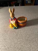 Prachtige paashaas kaars., Diversen, Pasen, Ophalen of Verzenden