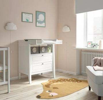 Ikea SUNDVIK commode beschikbaar voor biedingen