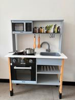 Leuke Kinderkeuken van Miele, Ophalen, Zo goed als nieuw, Hout, Speelkeuken