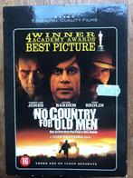 No Country for old Men DVD (Coen brothers), Vanaf 16 jaar, Ophalen of Verzenden, Zo goed als nieuw