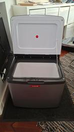 Indel B TB45AC Koelbox - 41  Liter - 220V, Caravans en Kamperen, Koelboxen, Ophalen, Gebruikt, Koelbox, Compressor