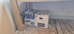 Model Trein Set Compleet, Hobby en Vrije tijd, Modeltreinen | H0, Gelijkstroom, Ophalen of Verzenden, Märklin, Gebruikt
