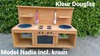 KDV Speelgoed Keukentje Modderkeuken Wianne  Kinderen, Kinderen en Baby's, Speelgoed | Buiten | Speeltoestellen, Ophalen, Nieuw