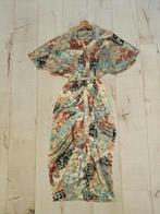 Lange jurk (maat S), Kleding | Dames, Jurken, Ophalen of Verzenden, Zo goed als nieuw, Maat 36 (S), Onder de knie