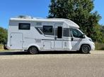 Unieke Adria Coral 600SL "automaat" heel veel opties, Caravans en Kamperen, Campers, Bedrijf, Tot en met 3, Adria, 6 tot 7 meter