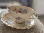 Verschillende theekopjes en theepot, Huis en Inrichting, Keuken | Servies, Ophalen, Zo goed als nieuw, Overige stijlen, Kop(pen) en/of Schotel(s)