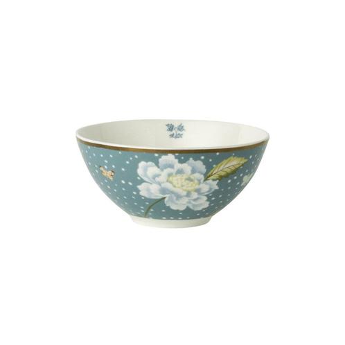 Bowls Seaspray Uni Laura Ashley Heritage servies, Huis en Inrichting, Keuken | Servies, Nieuw, Overige typen, Overige stijlen