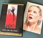 PSYCHO (1998), 1-Disc Collector’s Edition DVD [R1], Vanaf 16 jaar, Ophalen of Verzenden, Zo goed als nieuw, Slasher