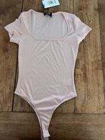 Cider Bodystocking Roze Maat S, Kleding | Dames, Nieuw, Ophalen of Verzenden, Korte mouw, Roze